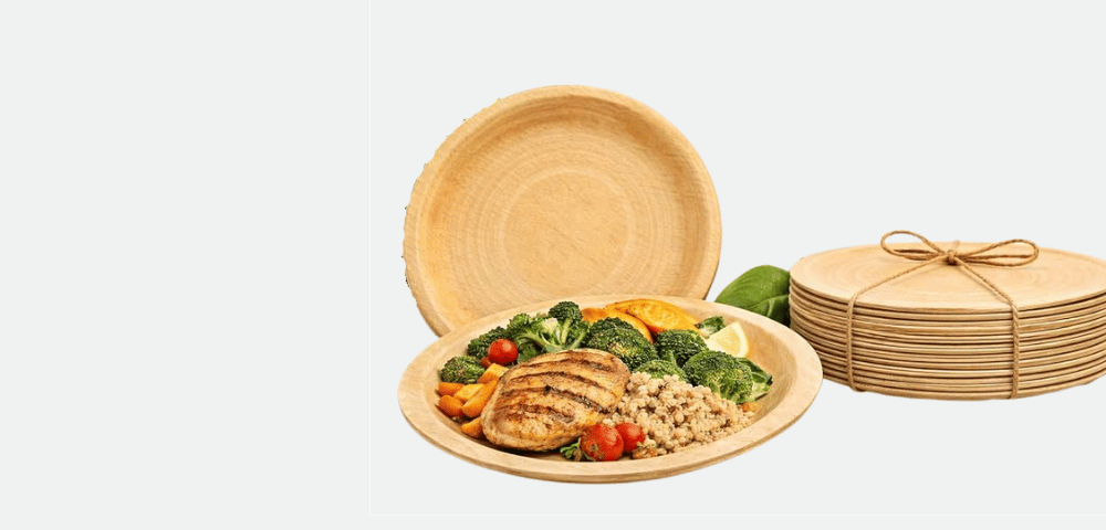 Round-plate