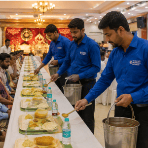 catering