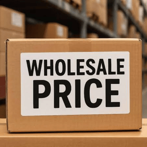 wholesale