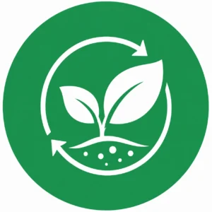 biodegradable